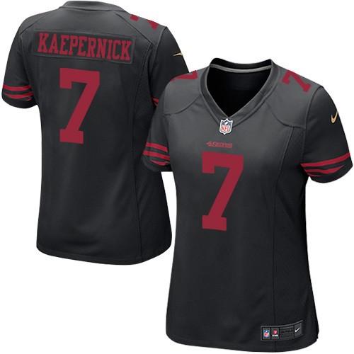 Women San Francisco 49ers jerseys-068